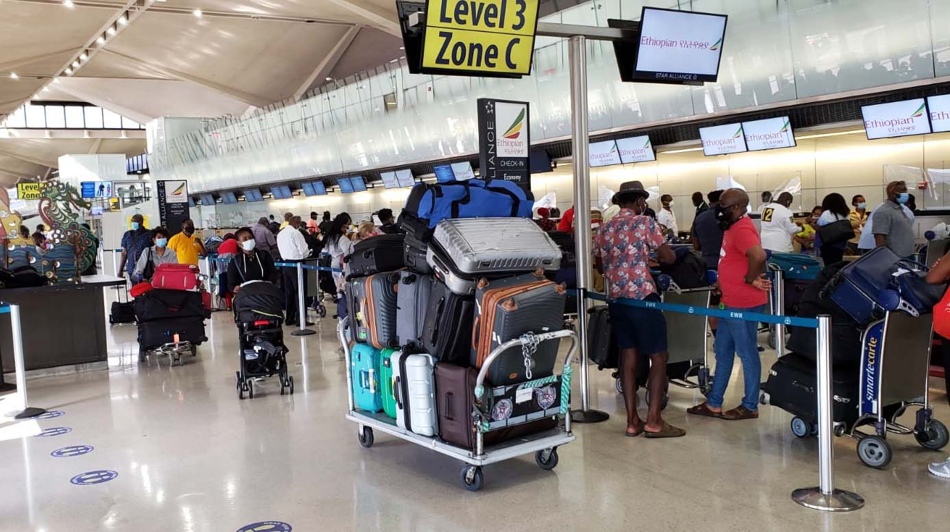 Airlines-Operators-of-Nigeria-AON prepares to institute legal actions against Federal Government of Nigeria