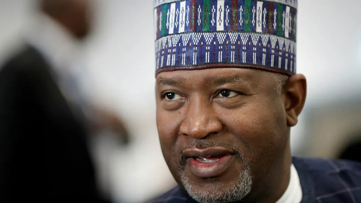 4 airports to be privatized by FG, says Minister