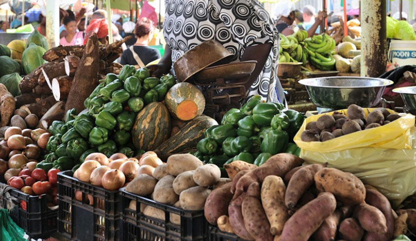 Africa to benefit from US$760M US commitment to expand and strengthen agricultural programs globally Tvafrinet