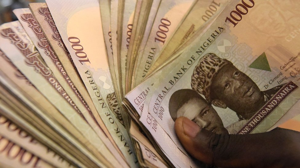 CBN cash withdrawal limit Tvafrinet