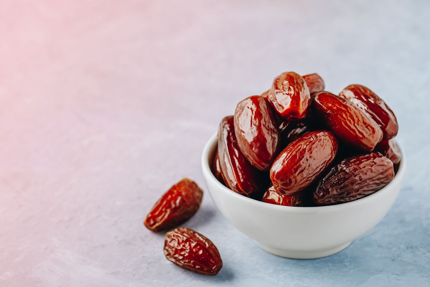 Date packaging in Egypt Tvafrinet