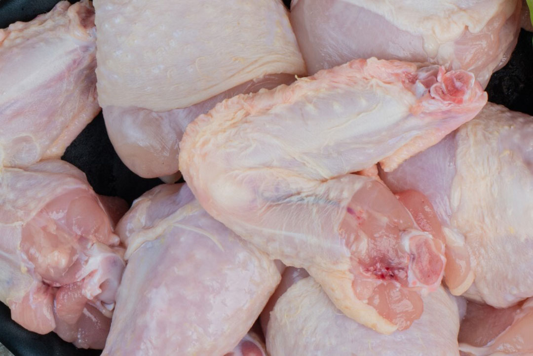 Pusing for removal of VAT from Poultry production in South Africa Tvafrinet