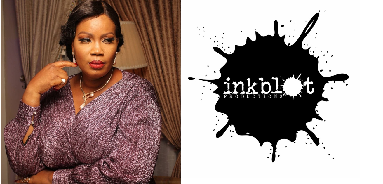 'Big Love': Inkblot Productions teams up with Biodun Stephen on new film Tvafrinet