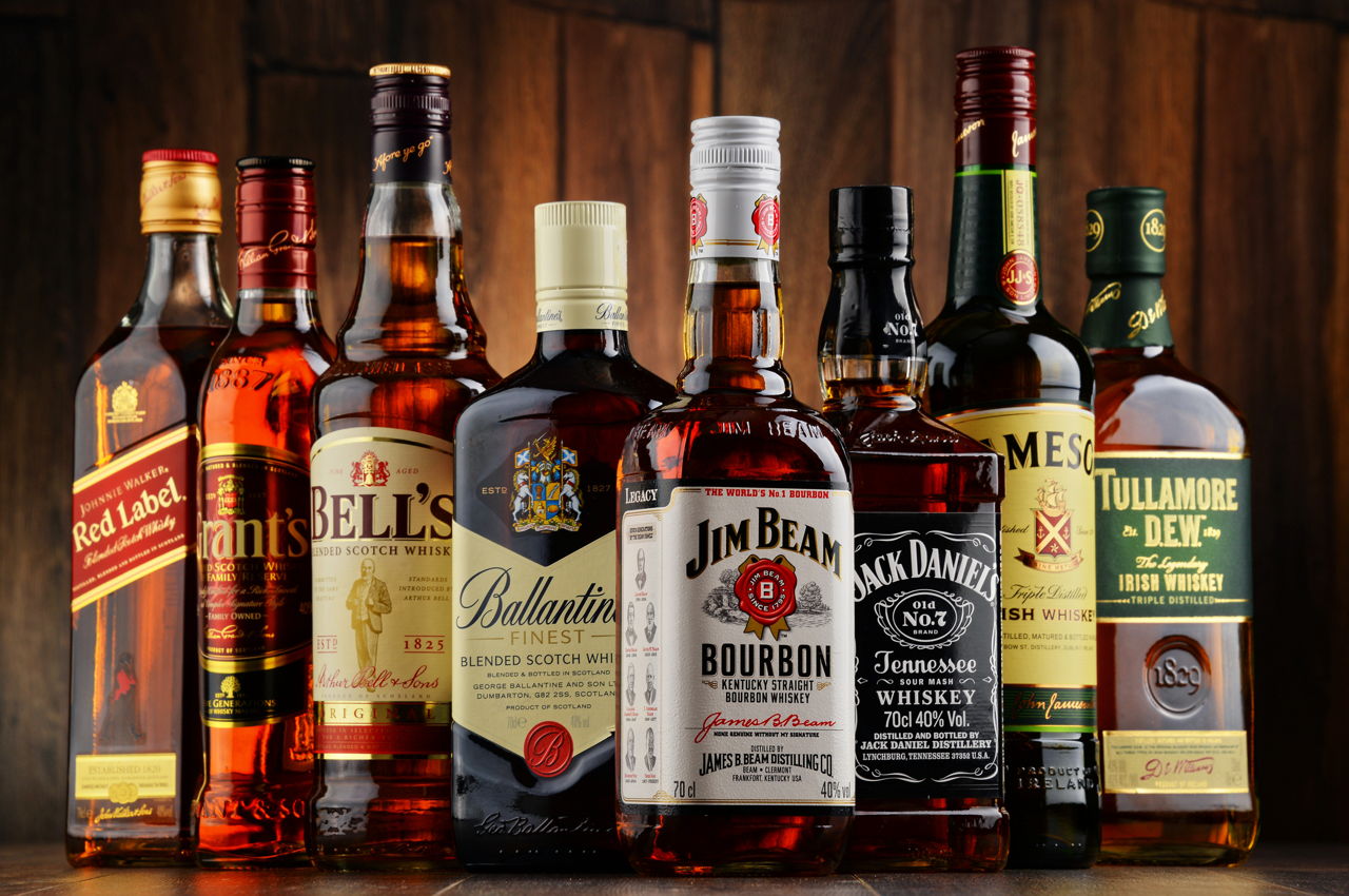 Kenya raises stamp duty of alcohol and juice Tvafrinet