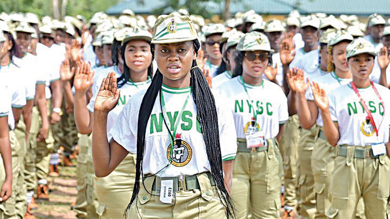 NYSC promotes 8 new Directors