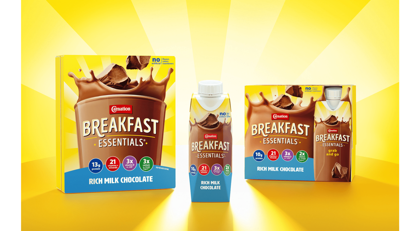 Nestlé invests in Wisconsin factory expansion Tvafrinet
