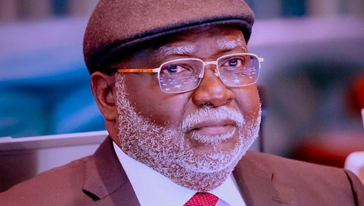 CJN Ariwoola and Tinubu alleged meeting sparks outrage in Nigeria
